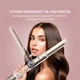 Стайлер Cecotec AirGlam 14in1 Flex Champagne (A01_EU01_114727) - изображение 8