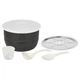 Мультиварка Rotex REPC78-B - изображение 8