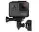 Крепление для экшн-камер GoPro Xiaomi Sony на шлеме. (F4F85E2F4226) - изображение 2