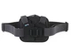 Крепление на грудь GoPro Chesty для экшн-камер, регулируемое, совместимое со смартфонами (8965C190EB13) - изображение 3