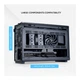 Корпус Lian Li A3-mATX Black (G99.A3X.00) - зображення 9