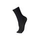 Носки женские Legs W25 SOCKS MERINO SMOOTH onesize 2 пары nero - изображение 1