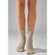 Носки женские Legs SCM26 SOCKS CASHMERE MERINO р.36-40 2 пары latte - изображение 2