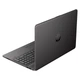 Ноутбук HP 15.6 250R G9/Core 5 120U/8GB/512 SSD/UMA/DOS/Dark Ash Silver (B39ZCAT) - изображение 4