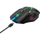 Мышка Defender Katana GM-511 LED Wireless Black (52511) - зображення 8