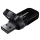 USB флеш накопитель ADATA 32GB UV240 Black USB 2.0 (AUV240-32G-RBK) (353581) - изображение 2