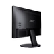 Монитор 19.5" Acer V206Qbi TN Film 1600x900 75 Гц 200 кд/м² Black (UM.IV6EE.022) - изображение 7