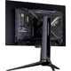 Монитор игровой 26.5" Asus ROG Swift OLED PG27AQWP-G Edition 20 2560x1440 540 Гц 1500 кд/м² Black (90LM0CF0-B02971) - изображение 6