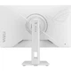 Монитор игровой 27" Asus ROG Strix XG27ACS-W Gen2 IPS 2560x1440 220 Гц 350 кд/м² USB-C White (90LM0D12-B01171) - изображение 7