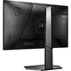 Монитор игровой 27" ASRock Phantom Gaming PGO27QSA QD-OLED 2560x1440 240 Гц 400 кд/м² Black - изображение 8