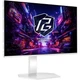 Монитор игровой 27" ASRock Phantom Gaming PGO27QSA-W QD-OLED 2560x1440 240 Гц 400 кд/м² White - изображение 3