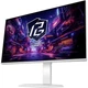 Монитор игровой 27" ASRock Phantom Gaming PGO27QSA-W QD-OLED 2560x1440 240 Гц 400 кд/м² White - изображение 4