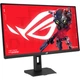 Монитор игровой 27" Asus ROG Strix XG27ACSR Gen2 IPS 2560x1440 220 Гц 350 кд/м² USB-C Black (90LM0D10-B01171) - изображение 3