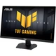 Монитор игровой 27" Asus TUF Gaming VG27AQME5F IPS 2560x1440 255 Гц 300 кд/м² колонки 2x2 Вт Black (90LM0D40-B01171) - изображение 4