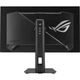 Монитор игровой 26.5" Asus ROG Strix OLED XG27AQDMESZ 2560x1440 240 Гц 400 кд/м² Black (90LM0C80-B03171) - изображение 7