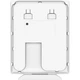Точка доступа TP-Link Omada EAP610GP-Desktop Wi-Fi 6 AX1800 2.4/5 GHz 3xGbE 1xGPON 1xFXS 1xPoE 4 антенны White - изображение 6