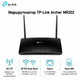 Беспроводной маршрутизатор TP-Link Archer MR202 4G LTE Wi-Fi 5 AC750 2.4/5 GHz 4xFE Nano SIM 2 антенны Black - изображение 1