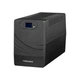 ИБП Prologix 2000 (PLPU2000VA4LCD) - изображение 1