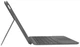 Чохол-клавiатура Logitech Combo Touch для Apple iPad 10.9 Gen 10 Oxford Grey (920-011382) - изображение 6
