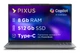 Ноутбук Pixus Link N15 Gray (4897058532630) - изображение 2