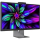 Монитор Philips 27E3U7903 27'' 5K UHD IPS HDMI DP USB-C RJ-45 USB-hub Cam HAS Pivot Grey (27E3U7903/00) - изображение 2