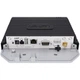 Точка доступа Mikrotik LtAP LTE7 kit 2.4ГГц PoE Black (LtAP-2HnD&R11e-LTE7) - изображение 1