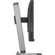 Монітор Philips 24B2U4301 23.8'' IPS 120Гц HDMI DP USB-C RJ-45 USB-hub HAS Pivot колонки Dark Grey (24B2U4301/00) - зображення 4
