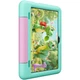 Детский планшет Blackview Tab 20 kids 10.1'' HD+ 4GB/64GB T310 6600mAh 5+8Мп WIFI Green (BV_Tab_20_Kids_GN) - изображение 2
