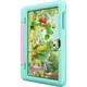Детский планшет Blackview Tab 20 kids 10.1'' HD+ 4GB/64GB T310 6600mAh 5+8Мп WIFI Green (BV_Tab_20_Kids_GN) - изображение 3