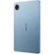 Планшет Blackview ZENO 10 11'' HD 6GB/256GB T8200 8800mAh 16+13Мп LTE Blue (ZENO_10_6_256_BL) - изображение 4