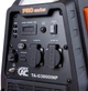 Генератор инверторный бензиновый ТехАС 3.5/3.8 кВт AVR (TA-G3800INP) - изображение 5
