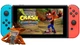 Crash Bandicoot N. Sane Trilogy (Switch) - изображение 6