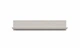 Полка Miramare MMRB02 150х28,8х21,9 см ДСП Сосна белая - изображение 4