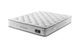 Матрас беспружинный Aloevera Visco Memory Foam 140x200 см Трикотажное полотно - изображение 1