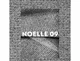 Стілець у вітальню/кухню Lucio Noelle Signal чорний/сірий (метал/тканина оксамит Noelle 09) (LUCIONOCSZ) - зображення 6