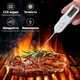 Цифровой кухонный термометр-щуп UChef B1226 для мяса и продуктов Нержавеющая сталь Белый - изображение 3