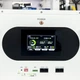 Аккумуляторная батарея на 16 кВт*ч 51.2V 314А LS Battery LiFePO4 JK BMS 200A Активный балансир WiFi - изображение 3