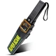 Ручний металодетектор Super Scanner MD3003B1 22 кГц пластик 41х8,5х4,5 см - зображення 9