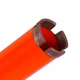 Алмазная коронка Distar DLD RS8-X 42x450x1 1/4 UNC высокоармований бетон (10170085169) - изображение 4