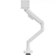 Кронштейн настільний OfficePro MA851W для монітора 24"-57" до 27 кг VESA 200x200 White - зображення 4