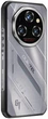 Смартфон Oukitel WP62 8/256GB Silver - изображение 6