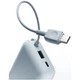 Павербанк УМБ Xiaomi 10000mAh 22.5W Integrated Cable Blue (BHR9073GL) - зображення 5