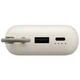 Павербанк УМБ Xiaomi 10000mAh 22.5W Integrated Cable Beige (BHR9072GL) - изображение 4