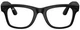 Смарт-очки Ray-Ban Meta Wayfarer Gen 2 Standard Matte Black Frame/Clear to Grey Transitions Lenses RW4012 601S1Z 50-22 - зображення 4