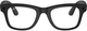 Смарт-окуляри Ray-Ban Meta Wayfarer Gen 2 Standard Matte Black Frame/Clear Lenses (RW4012 601SSB 50-22) - зображення 3
