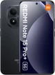 Смартфон Xiaomi Redmi Note 15 Pro 8/256GB Midnight Black - изображение 1