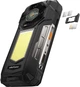 Смартфон Ulefone Armor 33 12/512GB Phantom Black - зображення 6