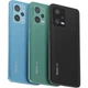 Смартфон Xiaomi Redmi Note 12 5G 4/128GB Blue - изображение 4
