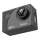 Екшн-камера HOCO DV100 sports camera Black - изображение 2