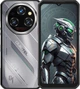 Смартфон Oukitel WP62 12/512GB Silver - зображення 1